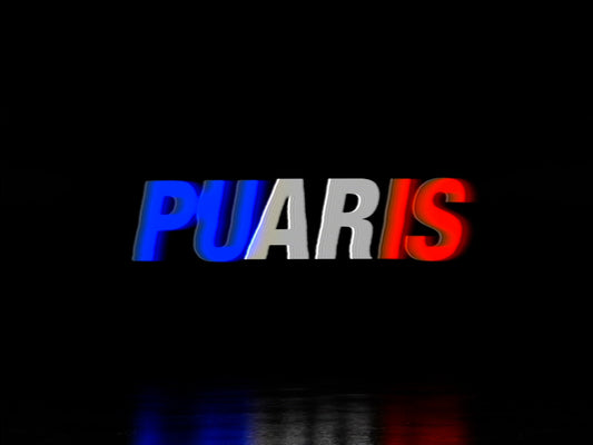 PUARIS