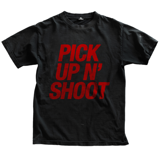PUARIS TEE