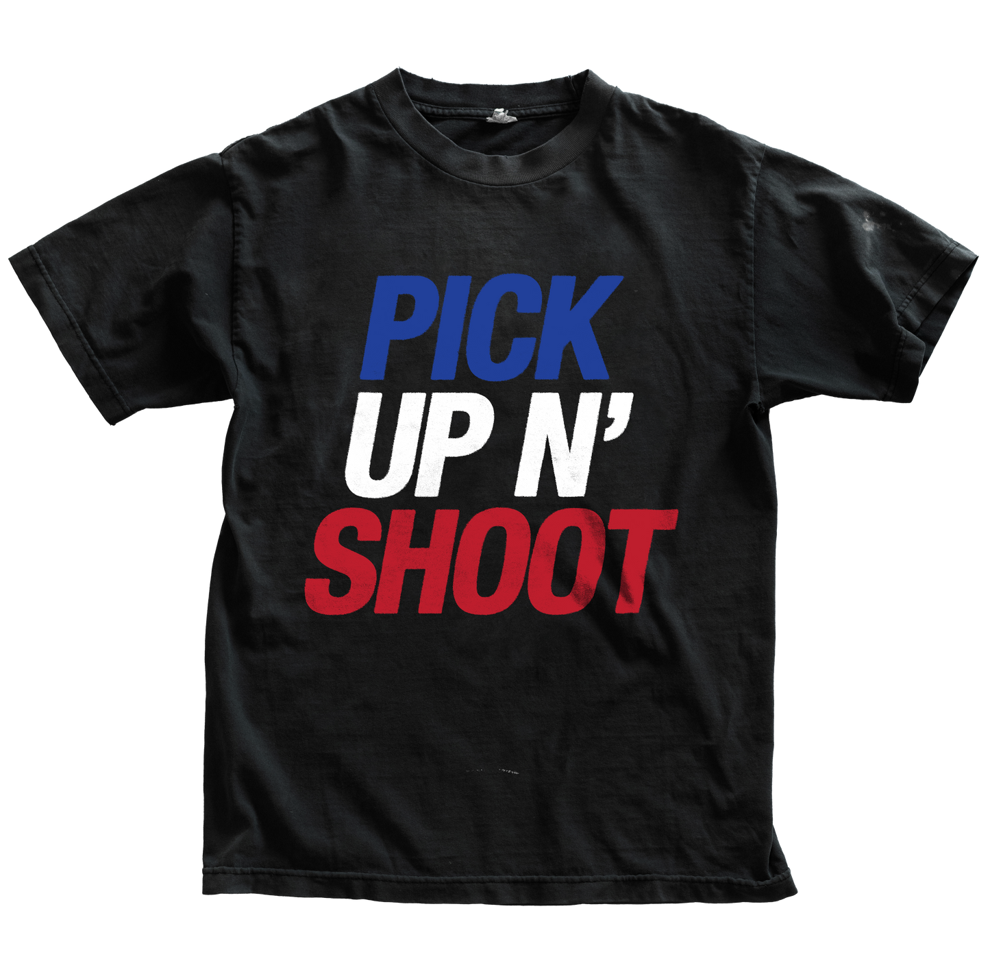 PUARIS TEE