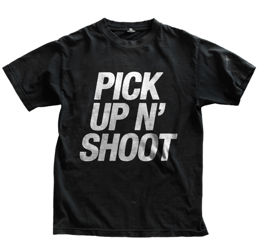 PUARIS TEE