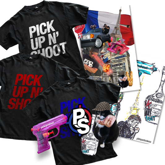 PUARIS BUNDLE