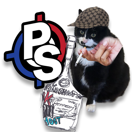 STICKER PACK