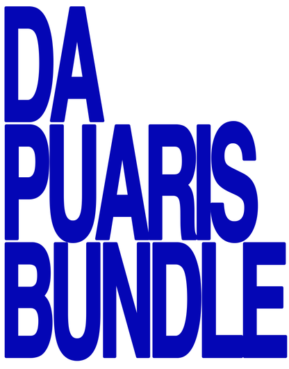 PUARIS BUNDLE